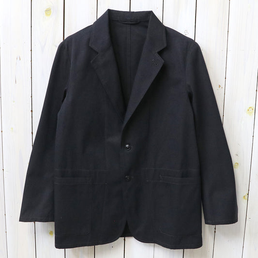 Kaptain Sunshine : Take Easy Jacket (NAVY)