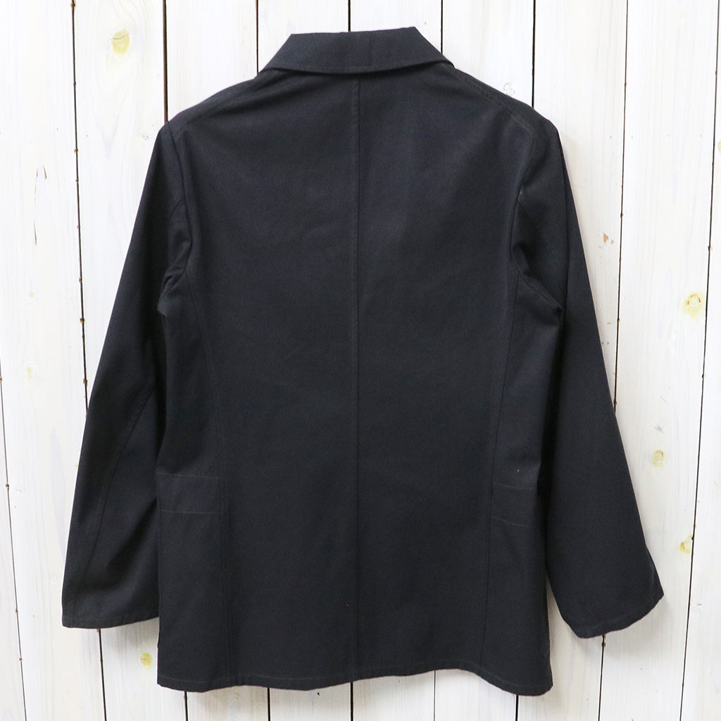 Kaptain Sunshine : Take Easy Jacket (NAVY) – Reggieshop