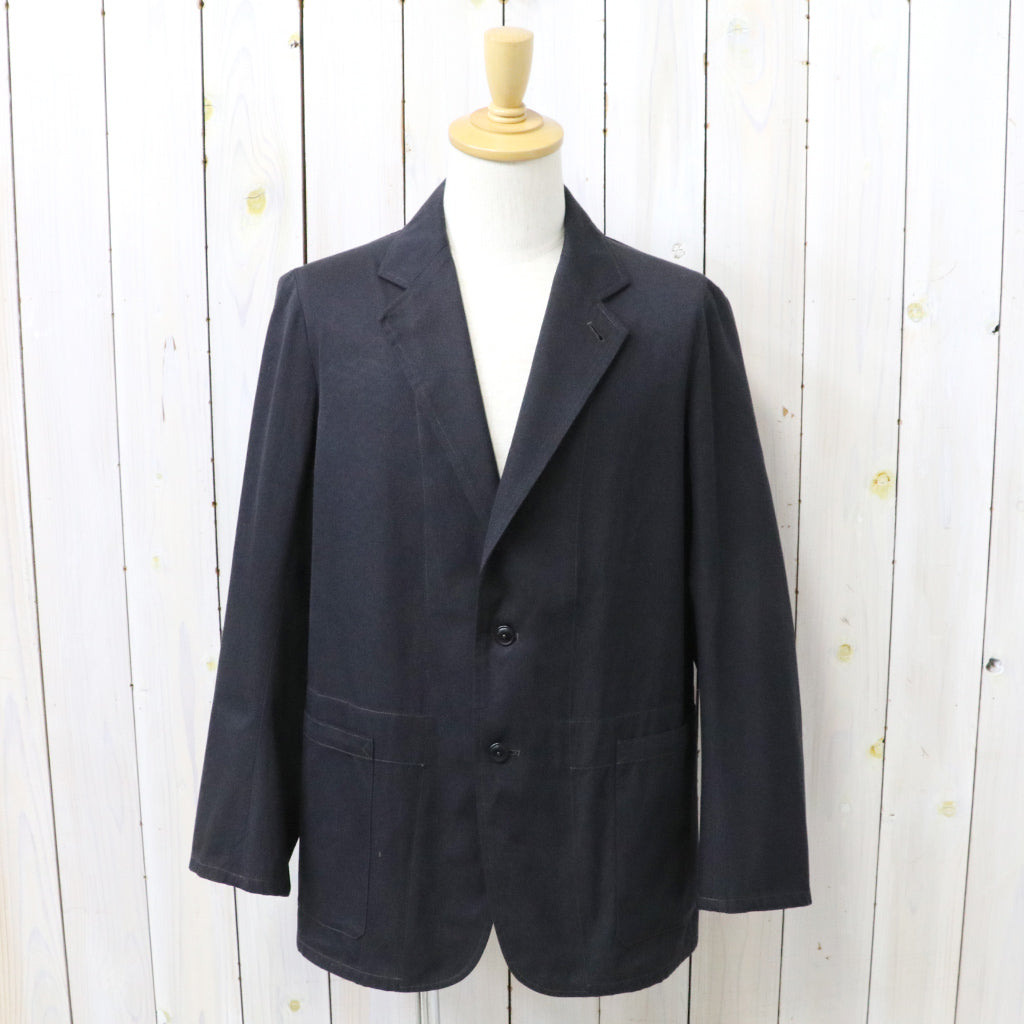 Kaptain Sunshine : Take Easy Jacket (NAVY)