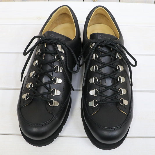 Kaptain Sunshine : Montana KS Made By Paraboot (BLACK)