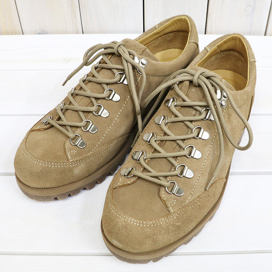 Kaptain Sunshine : Montana KS Made By Paraboot (BEIGE)