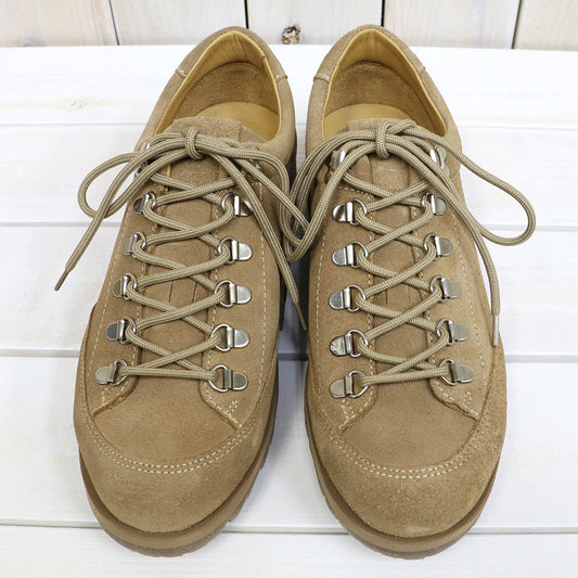 Kaptain Sunshine : Montana KS Made By Paraboot (BEIGE)