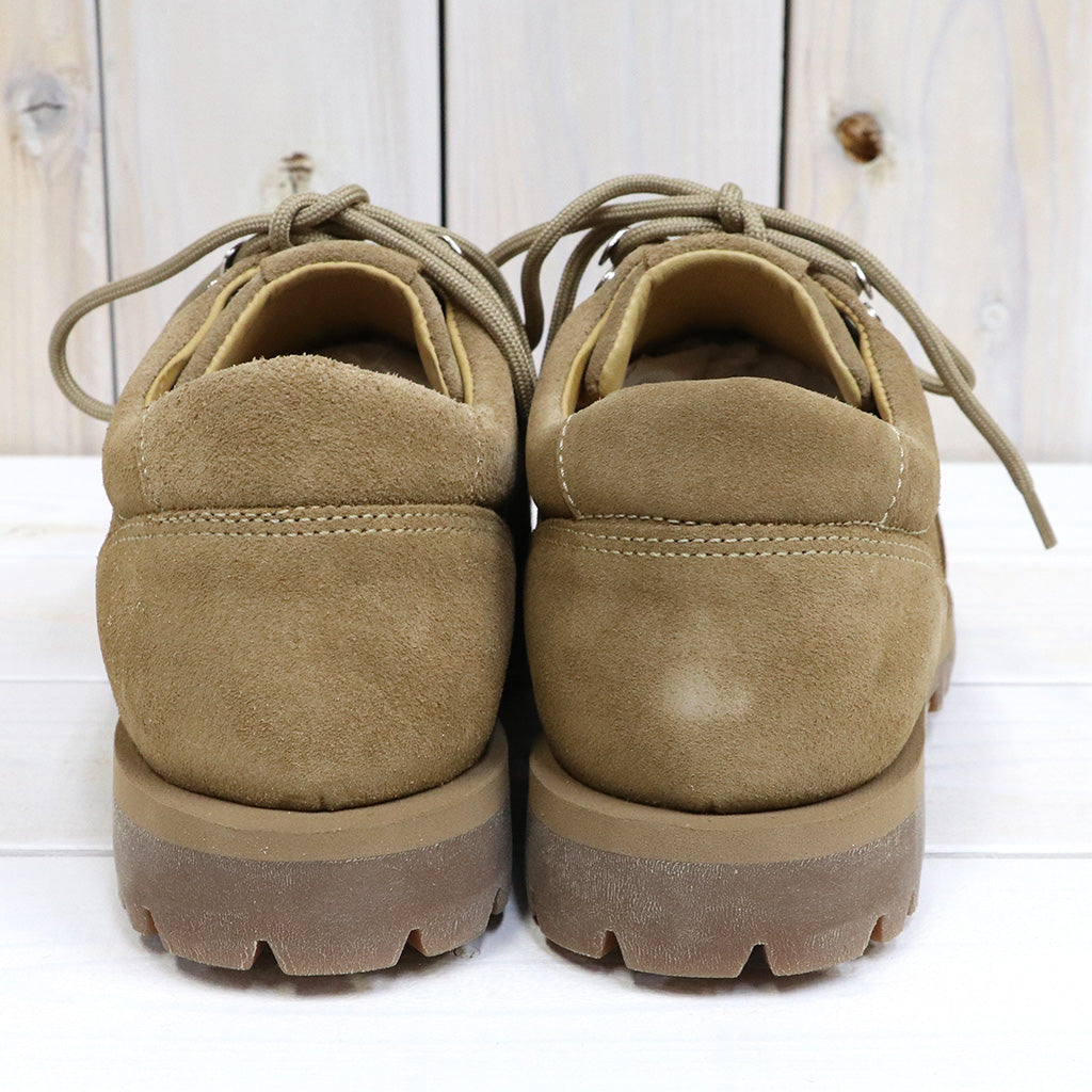 Kaptain Sunshine : Montana KS Made By Paraboot (BEIGE)