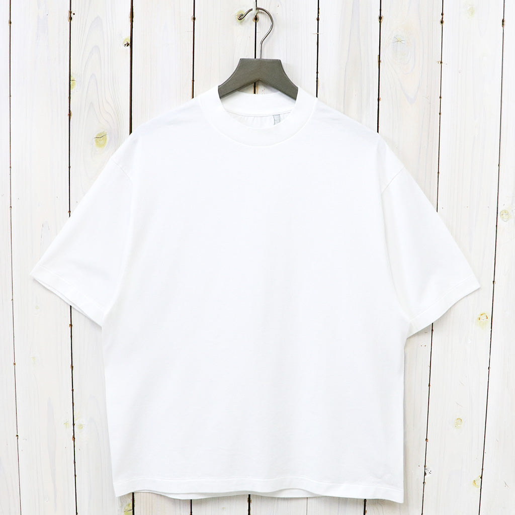 Luz de camiseta "Suvin Suvin Supima Tube Light (branco) (cópia) (cópia)