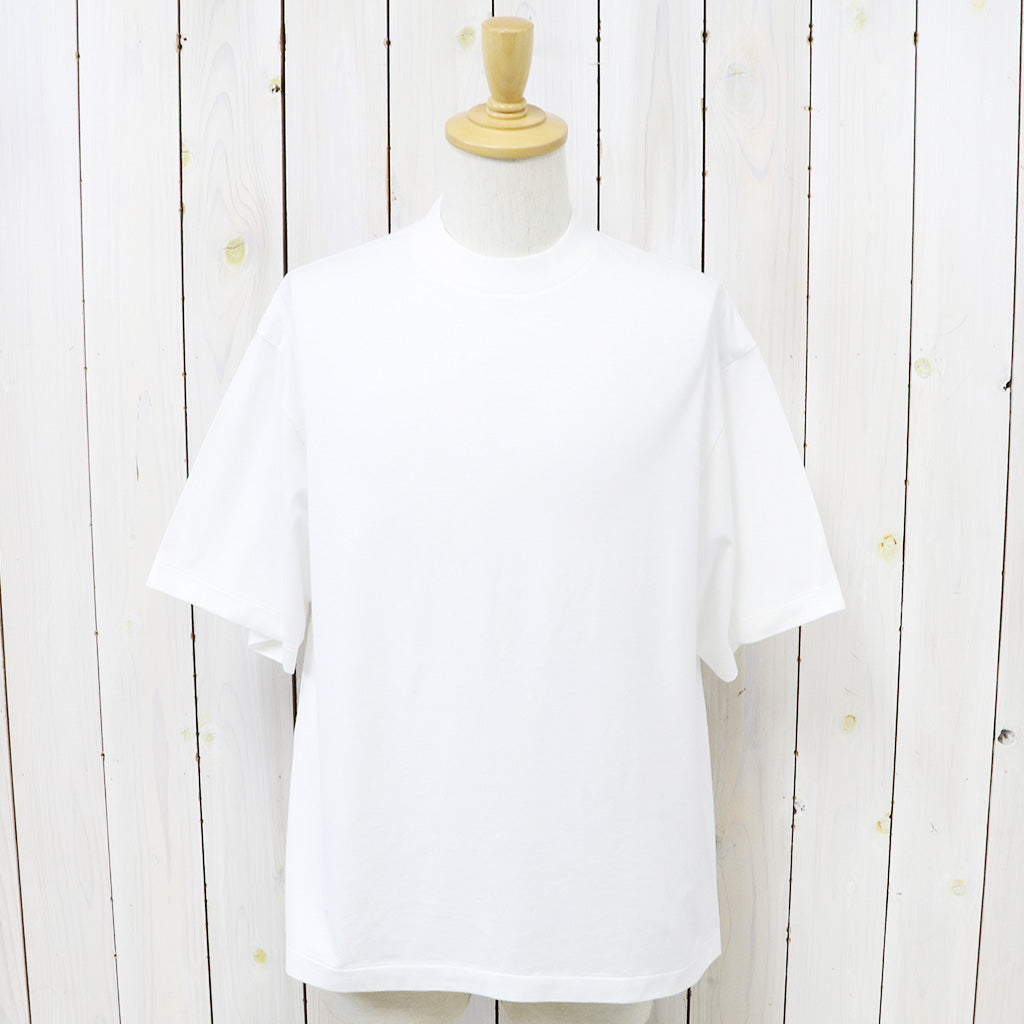 Luz de camiseta "Suvin Suvin Supima Tube Light (branco) (cópia) (cópia)