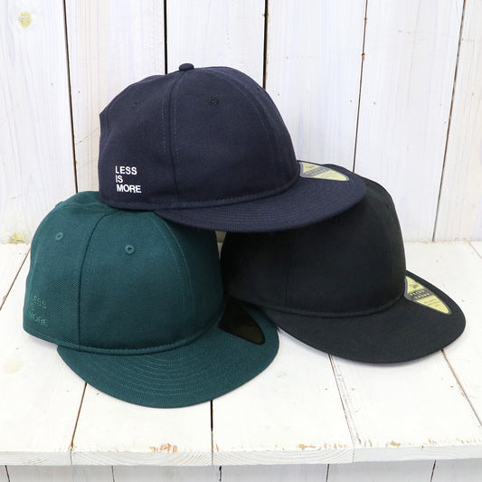 Kaptain Sunshine『59FIFTY Classic BB Cap by NEW ERA』