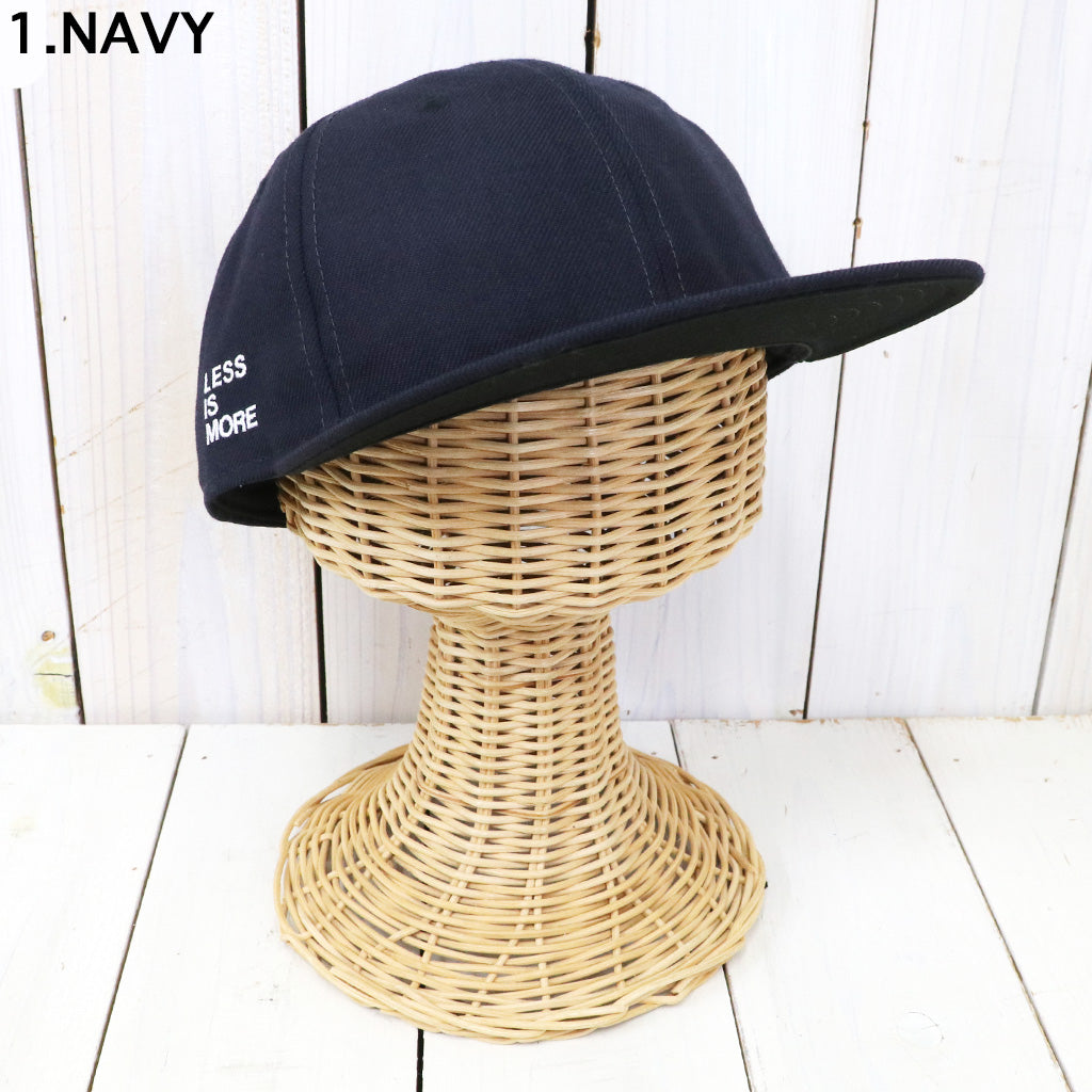Kaptain Sunshine『59FIFTY Classic BB Cap by NEW ERA』