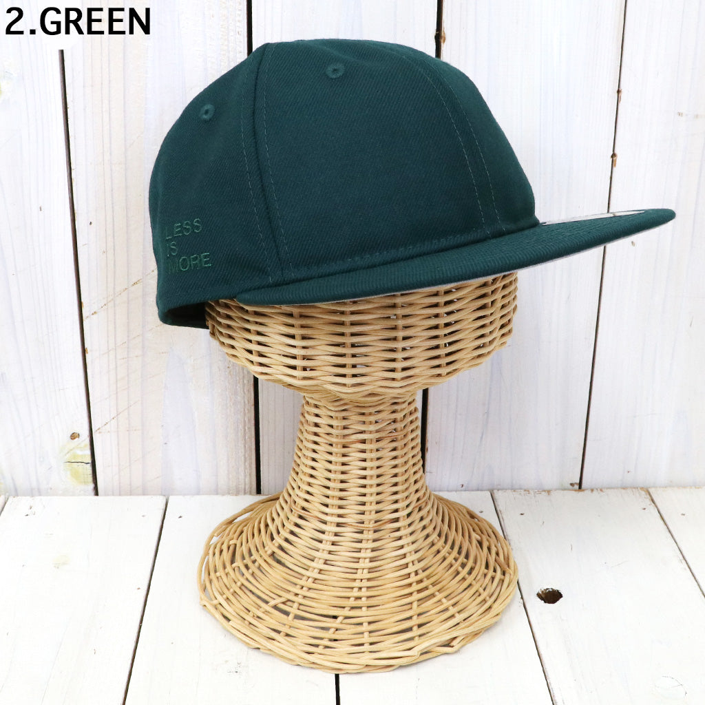 Kaptain Sunshine『59FIFTY Classic BB Cap by NEW ERA』