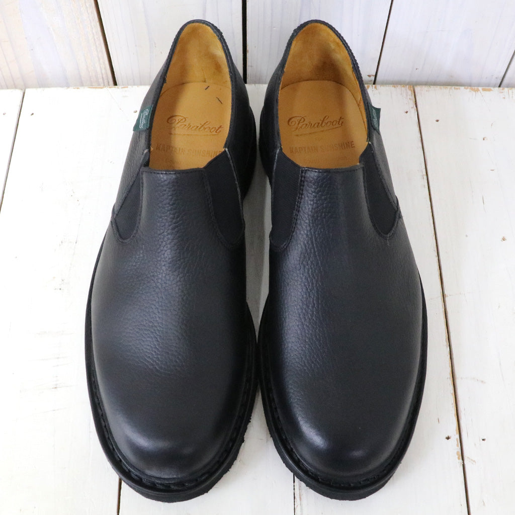 Kaptain Sunshine『KS PHOTON Made by PARABOOT』(GR.NOIR)