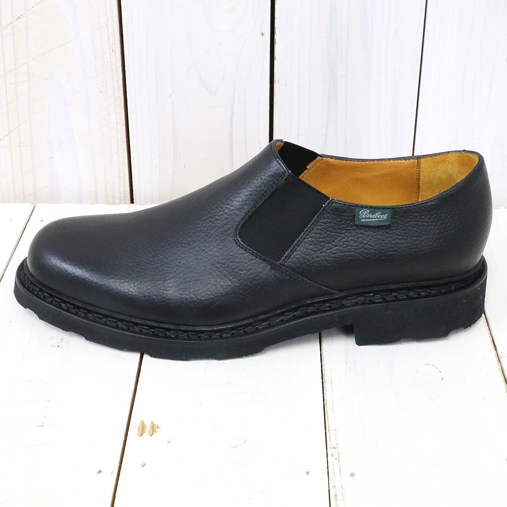 Kaptain Sunshine『KS PHOTON Made by PARABOOT』(GR.NOIR)