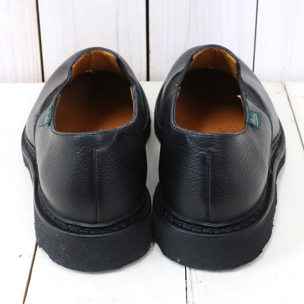 Kaptain Sunshine『KS PHOTON Made by PARABOOT』(GR.NOIR)