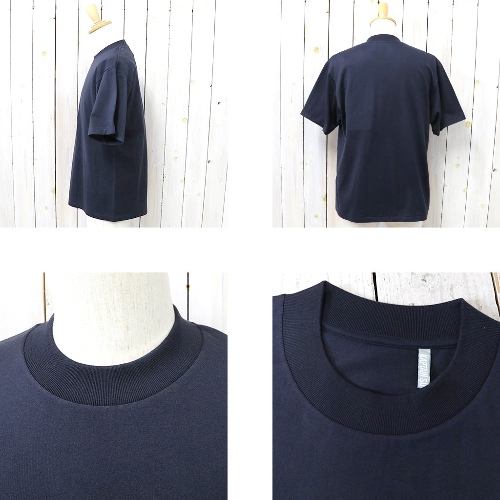 SUVIN SUPIMA TUBE SUVINA DE KAPTINA LUZ (NAVY) (cópia)