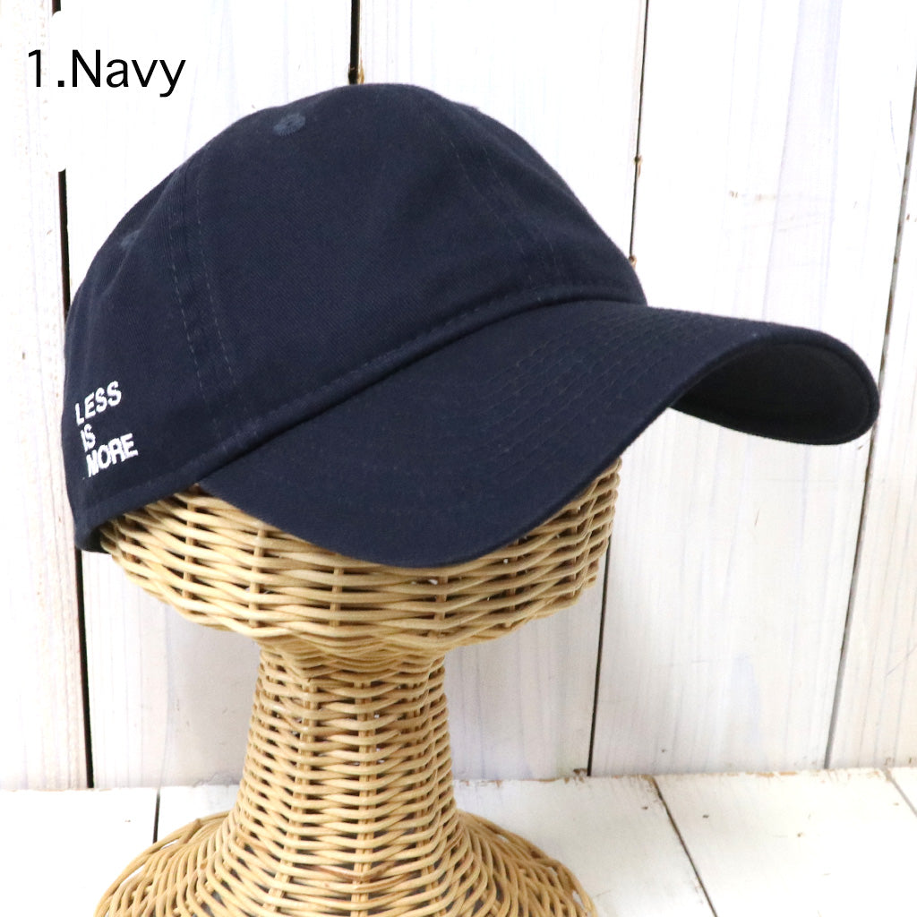 Kaptain Sunshine『29TWENTY BB Cap』