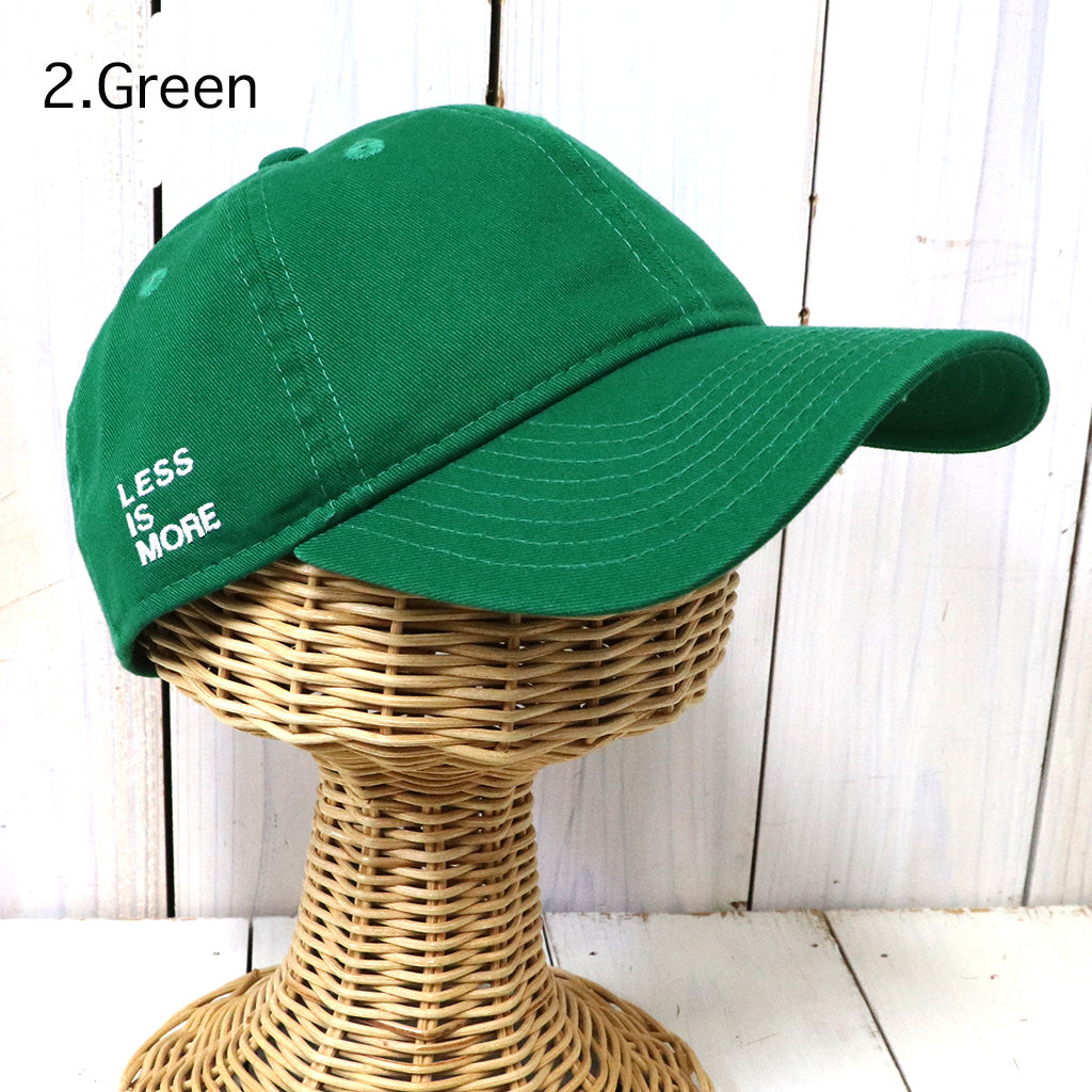 Kaptain Sunshine『29TWENTY BB Cap』