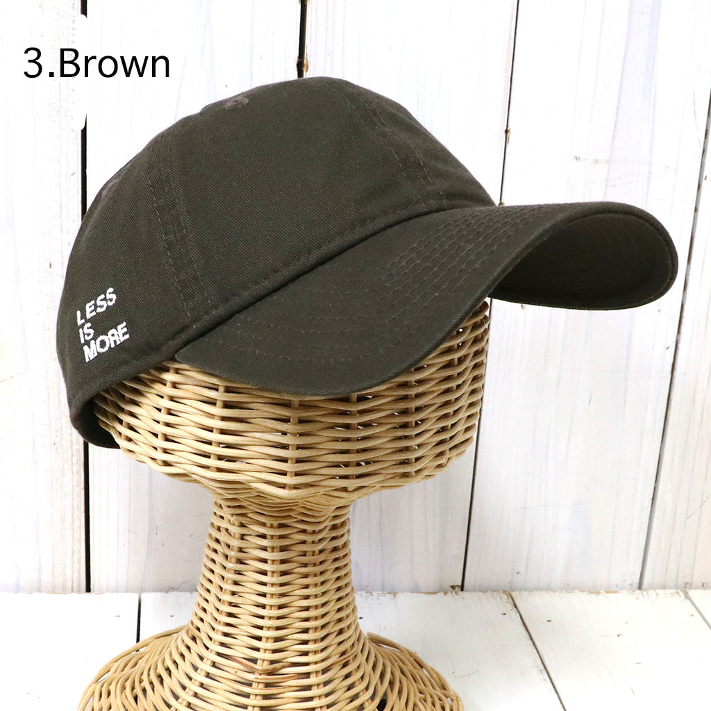 Kaptain Sunshine『29TWENTY BB Cap』