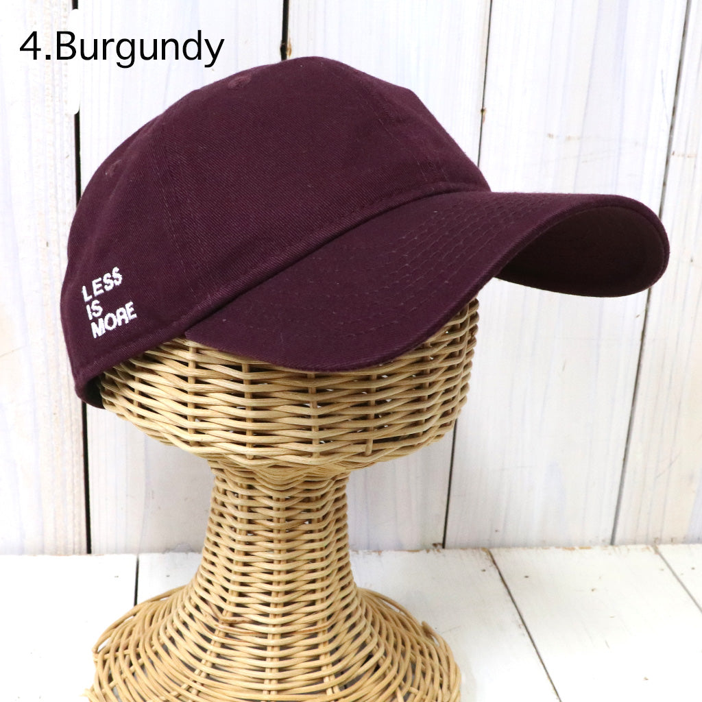 Kaptain Sunshine『29TWENTY BB Cap』