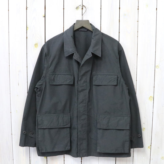 Kaptain Sunshine『43 Jacket』(Ink Black)