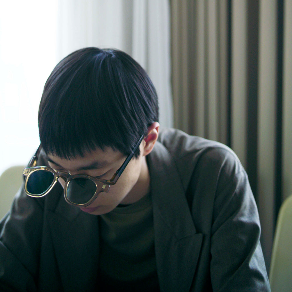 Kaptain Sunshine : La Grande Place (AMBER)