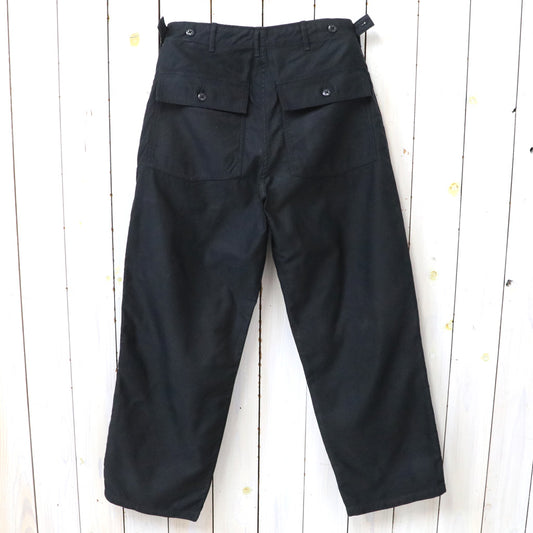 Kaptain Sunshine : Baker Pants (Black)