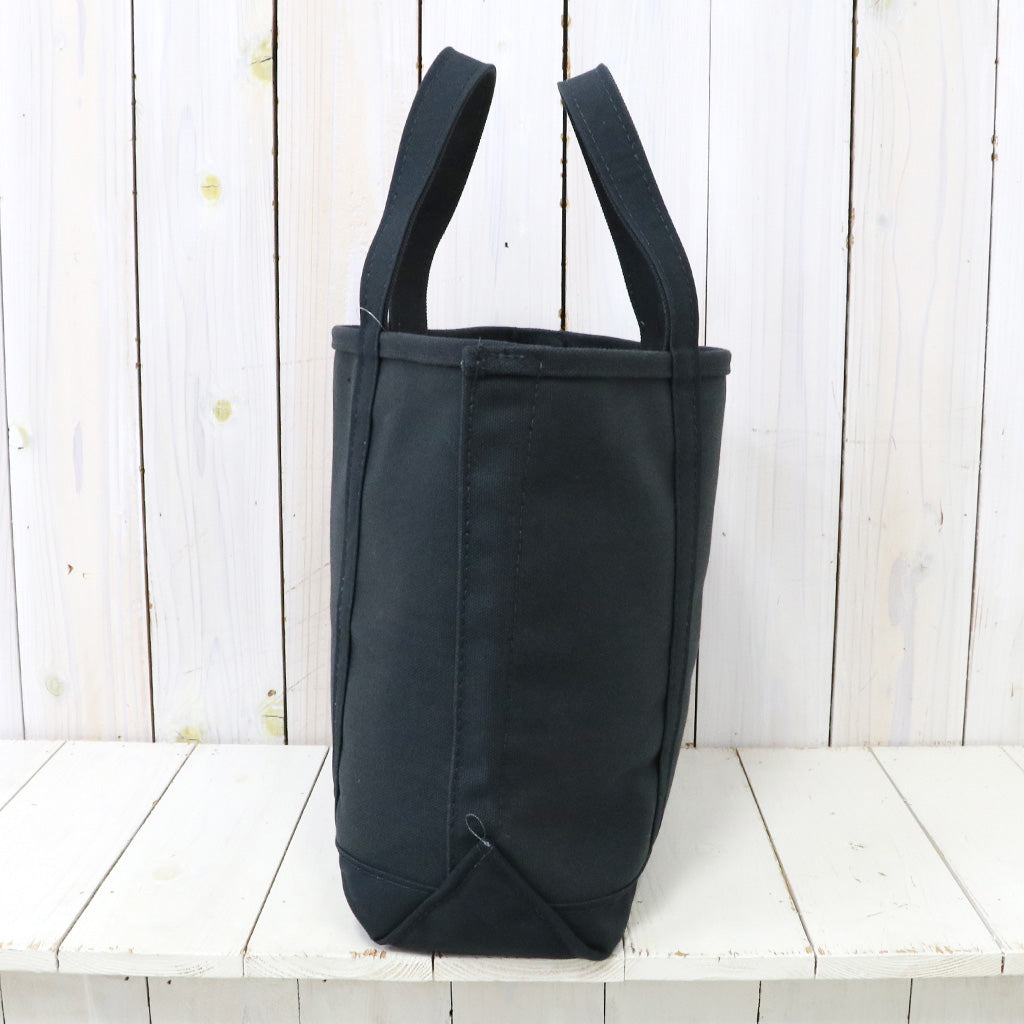 L.L.Bean『Solid Boat & Tote Bag(Medium)』(Black)