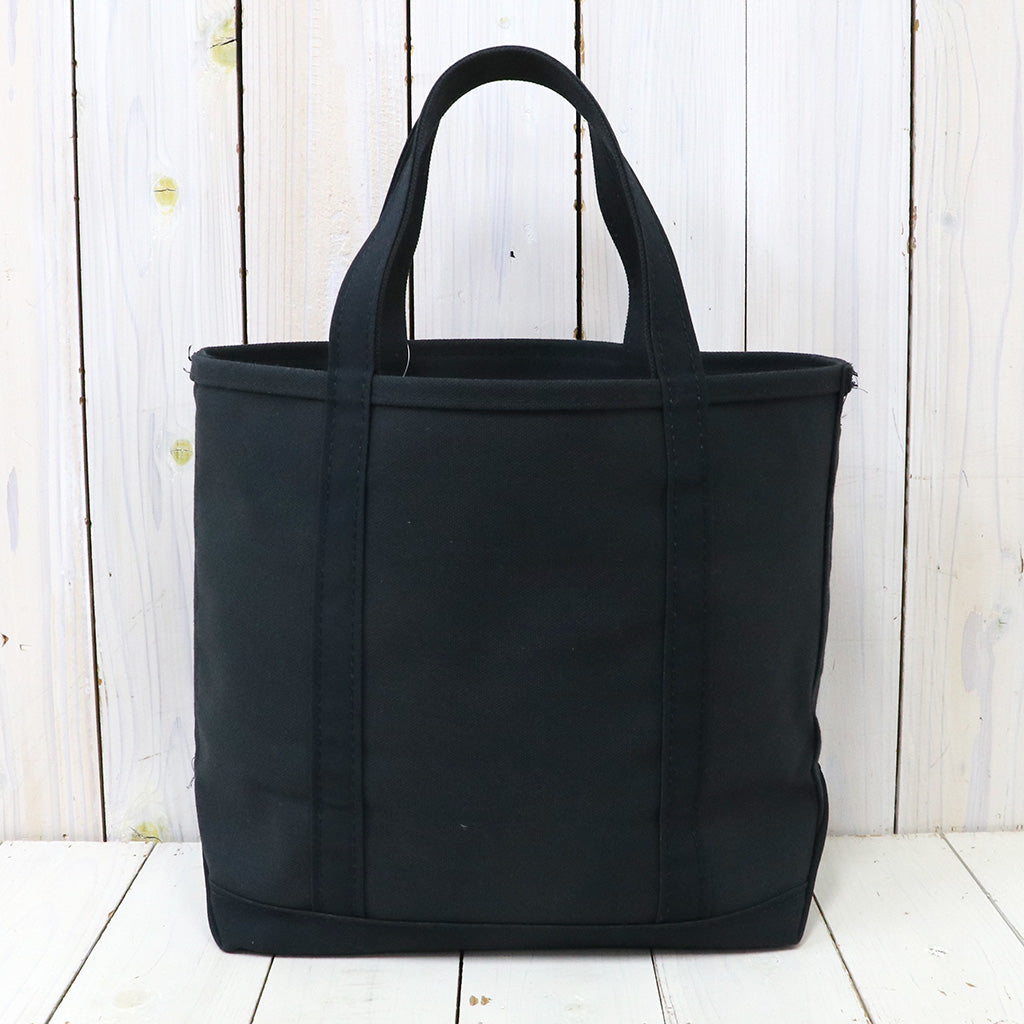 L.L.Bean『Solid Boat & Tote Bag(Medium)』(Black)
