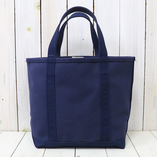 L.L.Bean『Solid Boat & Tote Bag(Medium)』(Navy)