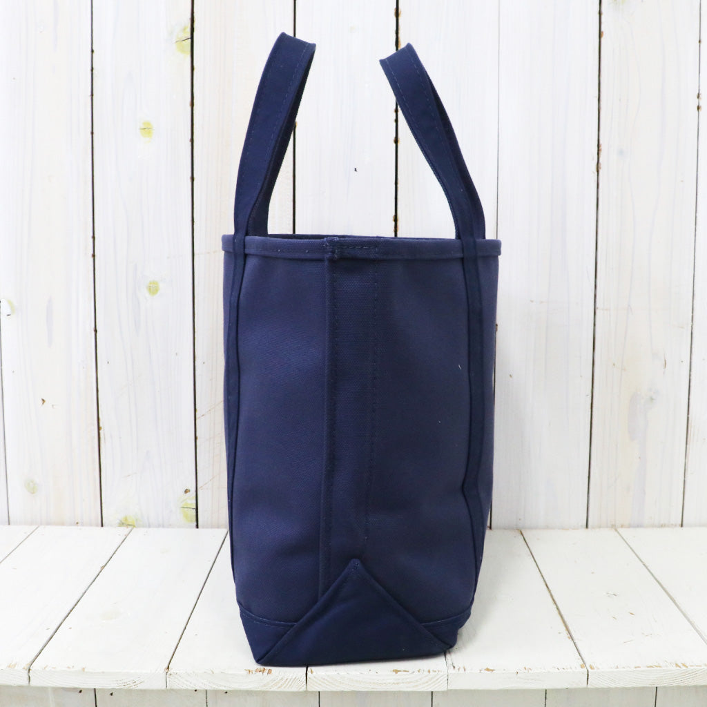 L.L.Bean『Solid Boat & Tote Bag(Medium)』(Navy)