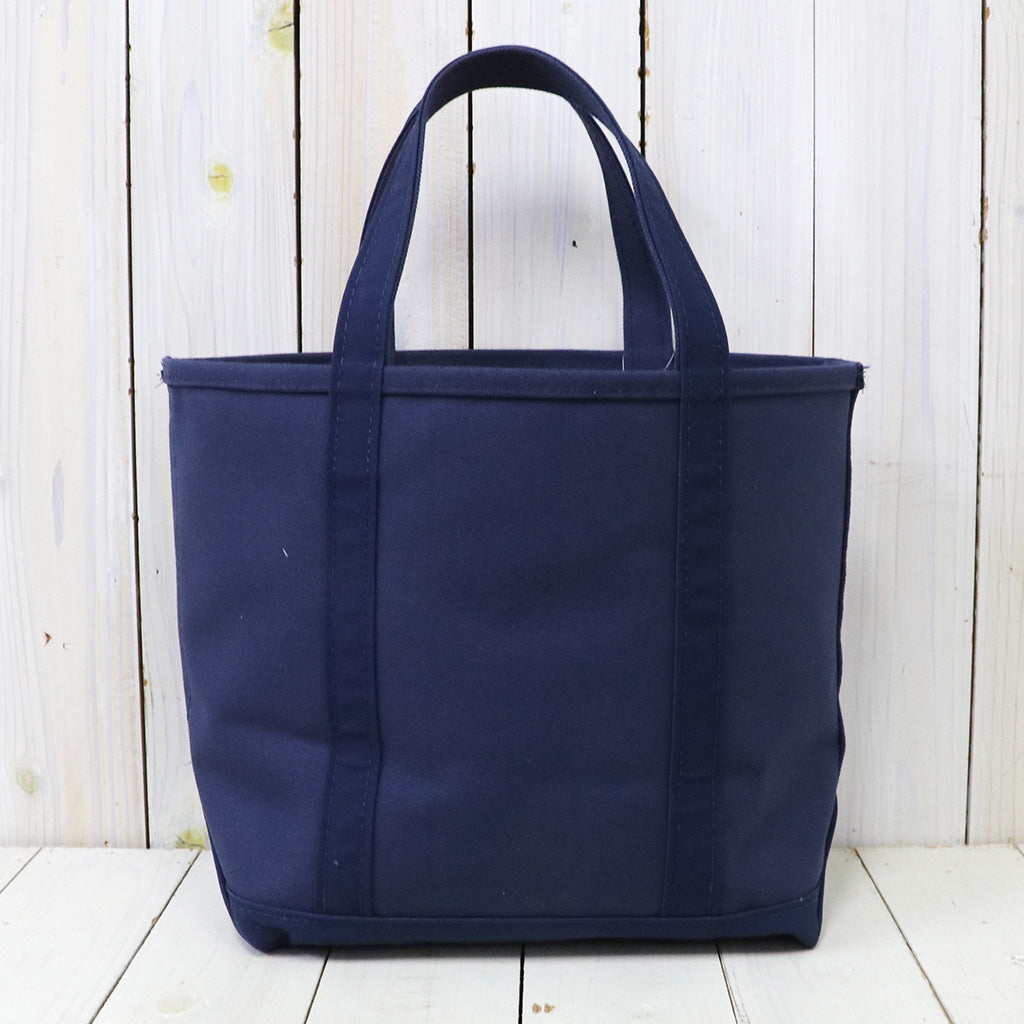 L.L.Bean『Solid Boat & Tote Bag(Medium)』(Navy)