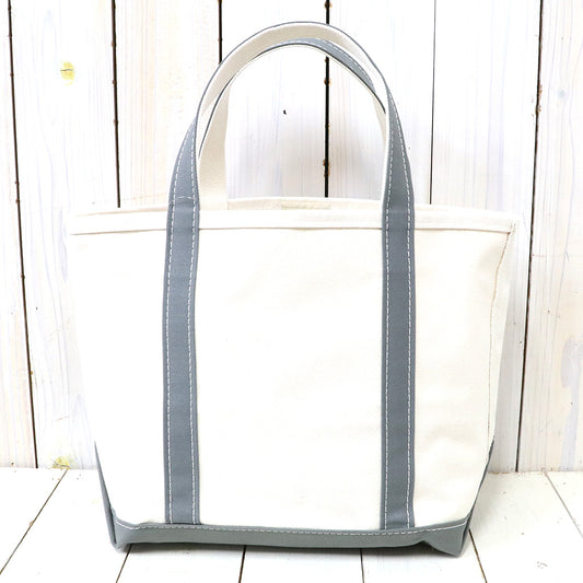 L.L.Bean『Boat & Tote Bag-Open Top(Medium)』(Graphite)