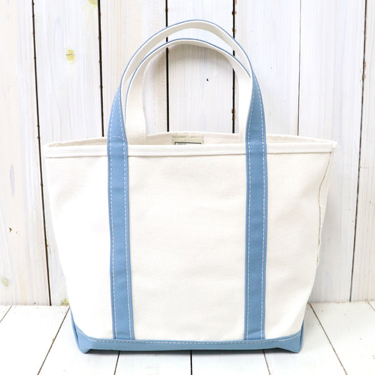 L.L.Bean『Boat & Tote Bag-Open Top(Medium)』(Slate)