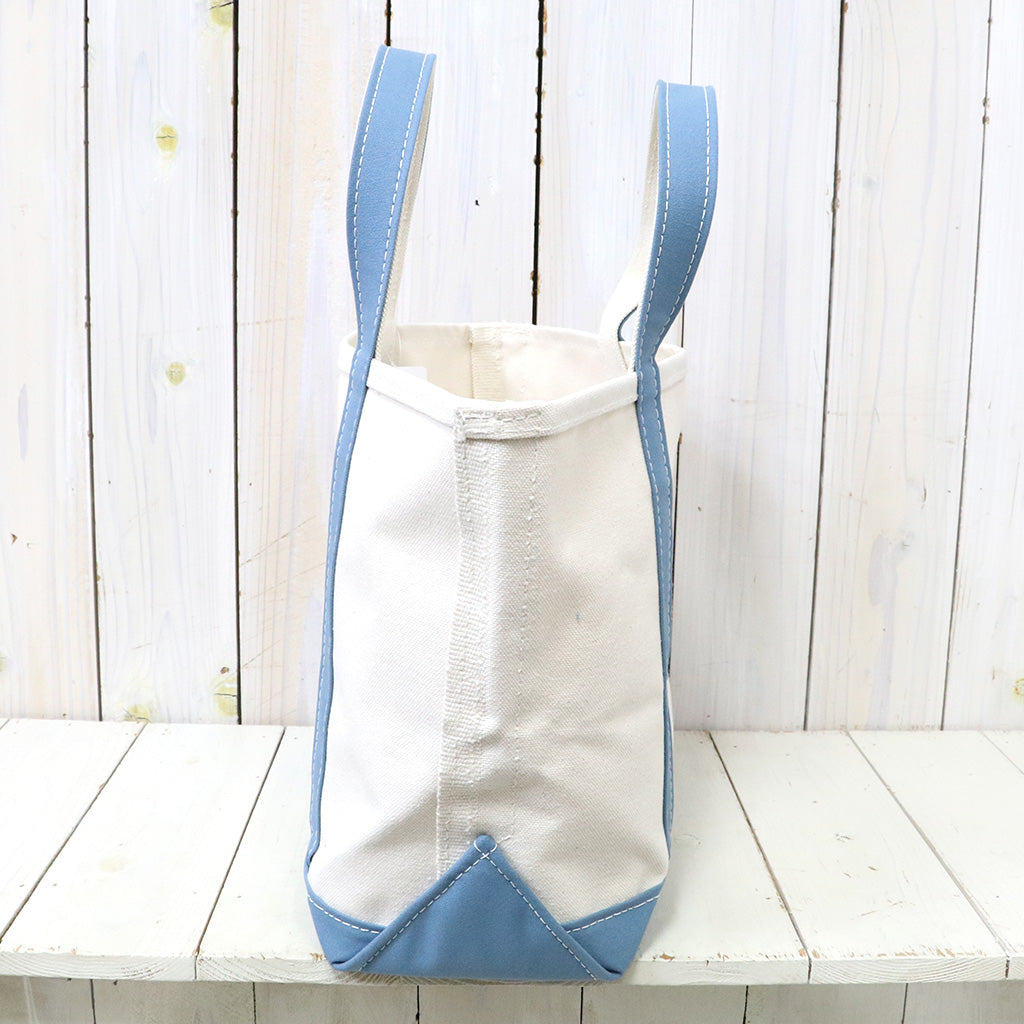 L.L.Bean『Boat & Tote Bag-Open Top(Medium)』(Slate)