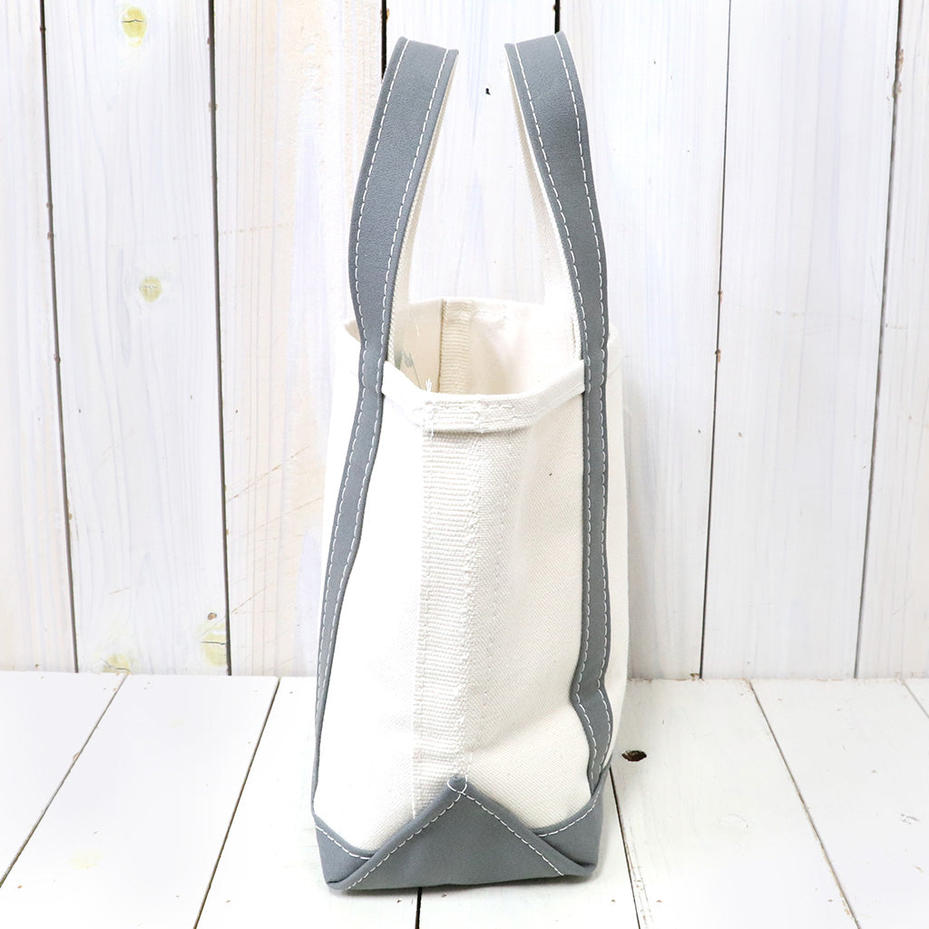 L.L.Bean『Boat & Tote Bag-Open Top(Small)』(Graphite)
