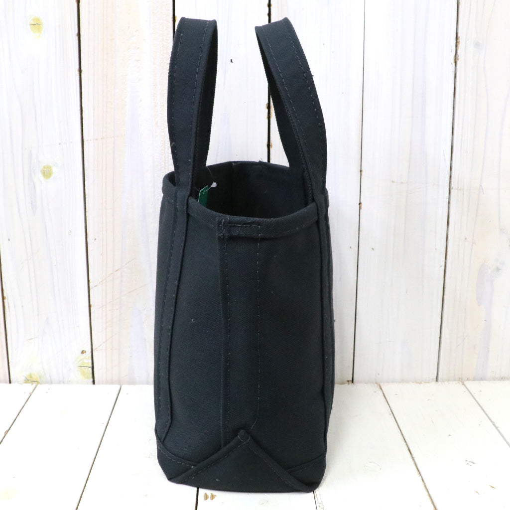 L.L.Bean『Solid Boat & Tote Bag(Small)』(Black)