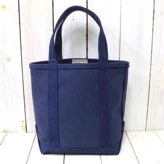 L.L.Bean『Solid Boat & Tote Bag(Small)』(Navy)