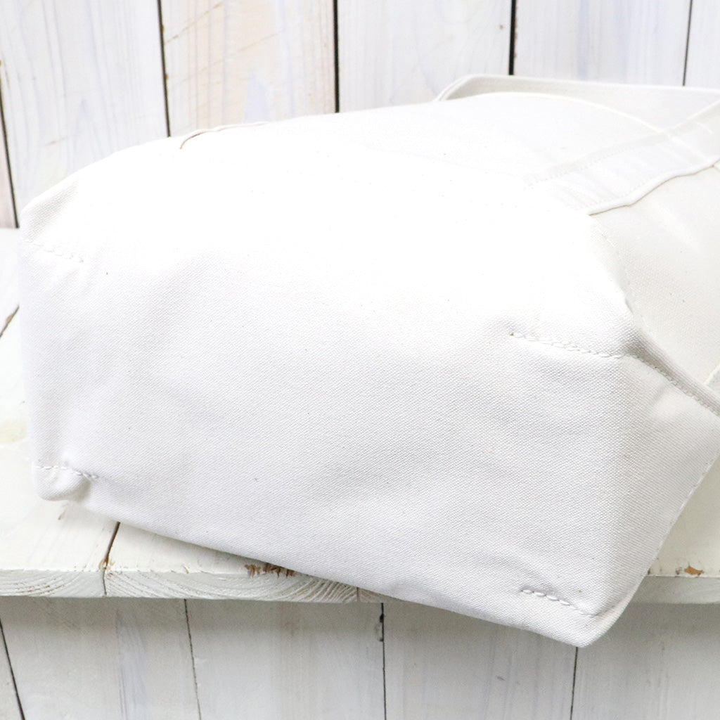 L.L.Bean『Solid Boat & Tote Bag(Small)』(Natural)