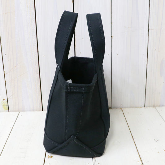 L.L.Bean : Solid Boat & Tote Bag(Mini) (Black)