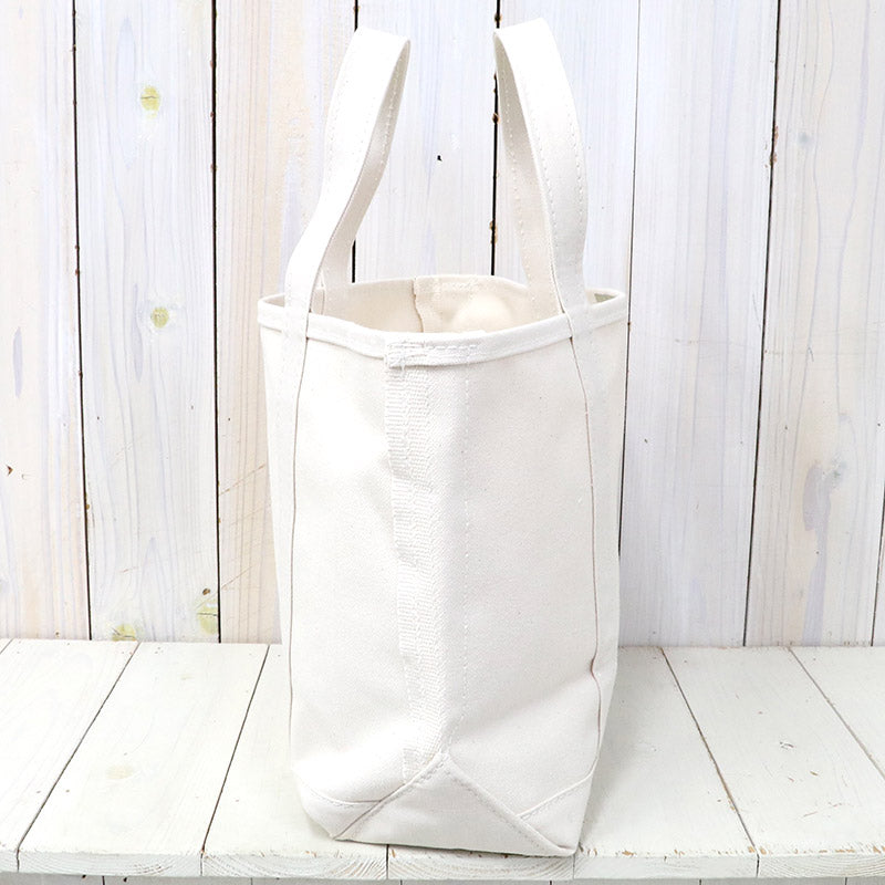 L.L.Bean『Solid Boat & Tote Bag(Medium)』(Natural)
