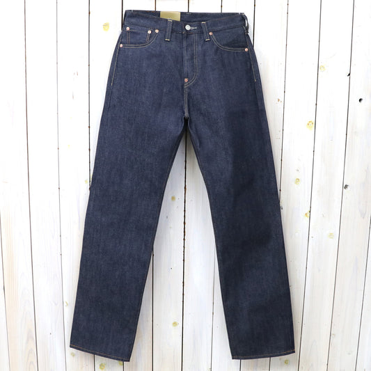 LEVI'S VINTAGE CLOTHING : 1937 501 JEANS (Rigid)