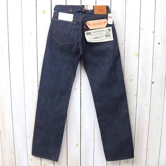 LEVI'S VINTAGE CLOTHING : 1937 501 JEANS (Rigid)