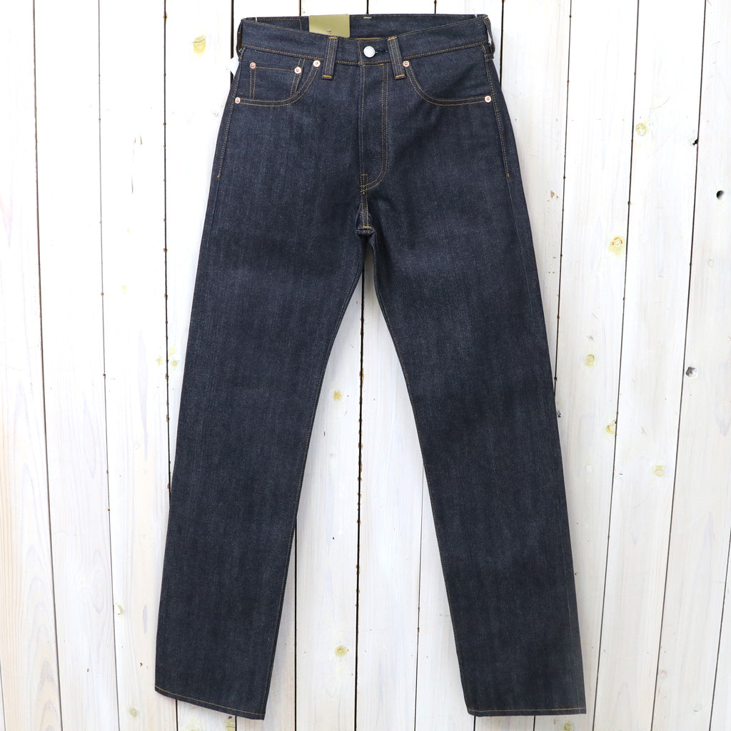 LEVI'S VINTAGE CLOTHING : 1947 501 JEANS (Rigid)