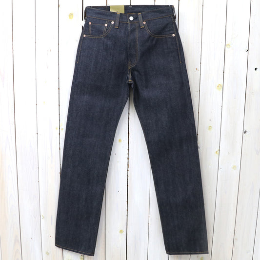 LEVI'S VINTAGE CLOTHING : 1947 501 JEANS (Rigid)