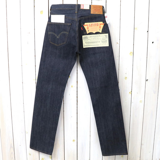 LEVI'S VINTAGE CLOTHING : 1947 501 JEANS (Rigid)
