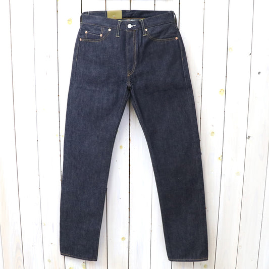 LEVI'S VINTAGE CLOTHING : 1954 501 JEANS (Rigid)