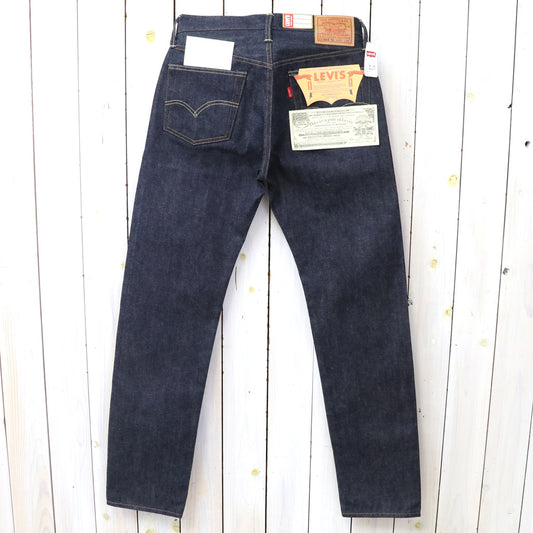 LEVI'S VINTAGE CLOTHING : 1954 501 JEANS (Rigid)