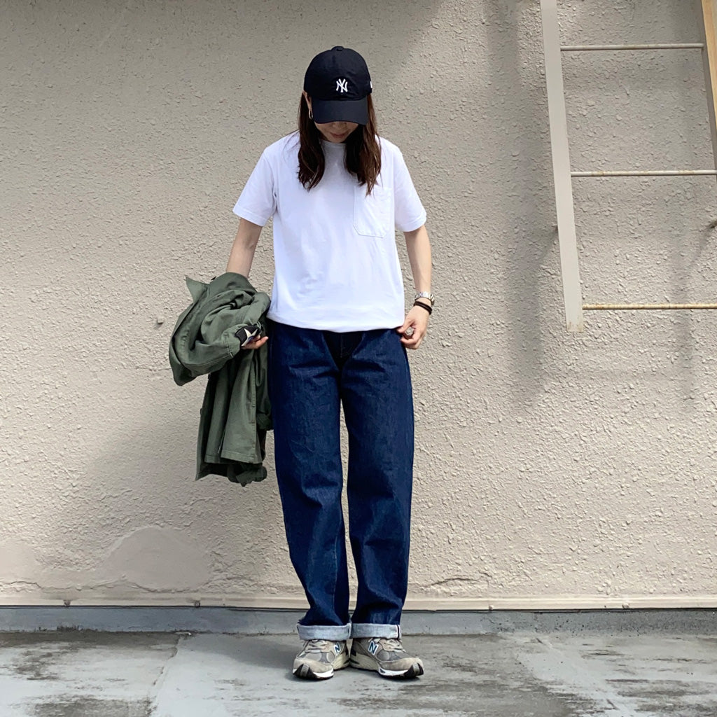 LEVI'S VINTAGE CLOTHING『1966 501 JEANS』(Rigid)