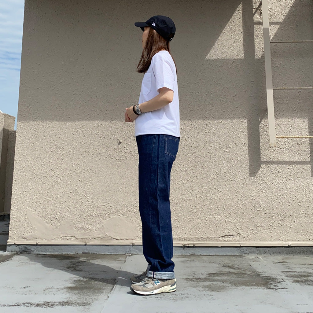 LEVI'S VINTAGE CLOTHING『1966 501 JEANS』(Rigid)