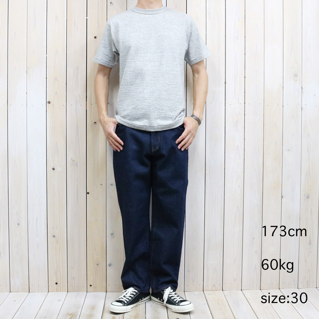 LEVI'S : 568 LOOSE STRAIGHT (ダークインディゴ) (29037-0078)