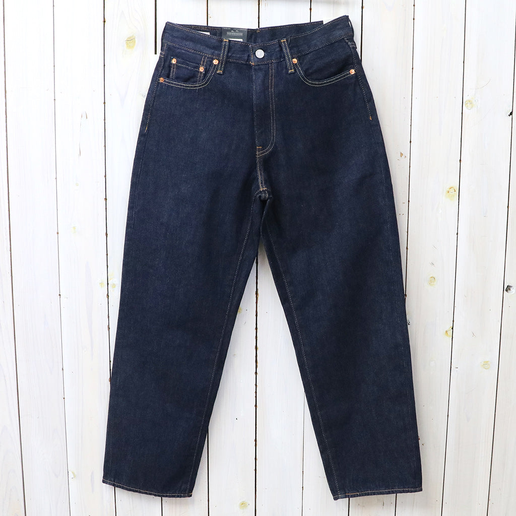LEVI'S : 568 LOOSE STRAIGHT (ダークインディゴ) (29037-0078)