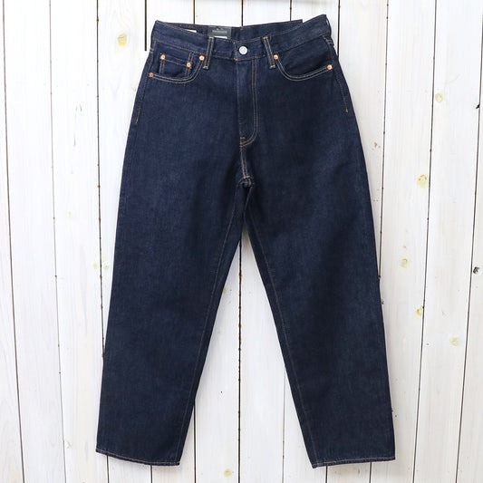 LEVI'S : 568 LOOSE STRAIGHT (ダークインディゴ) (29037-0078)