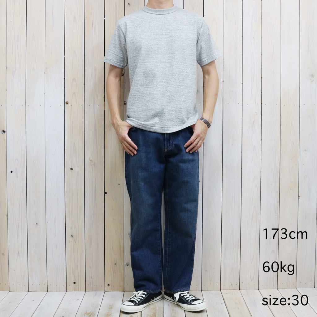 LEVI'S : 568 LOOSE STRAIGHT (ミディアムインディゴ) (29037-0158)